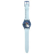 Marc Chagall The Blue Circus watch